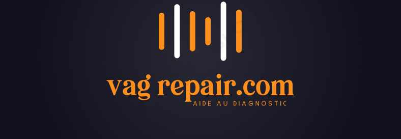 Tutoriel Vcds vag com vag repair com